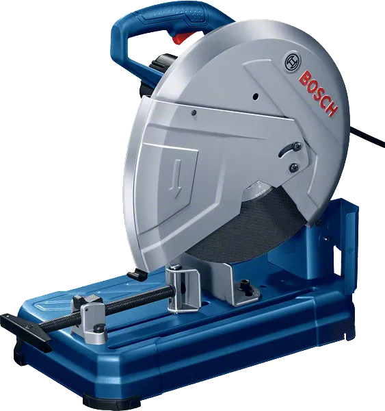 14 Chopsaw