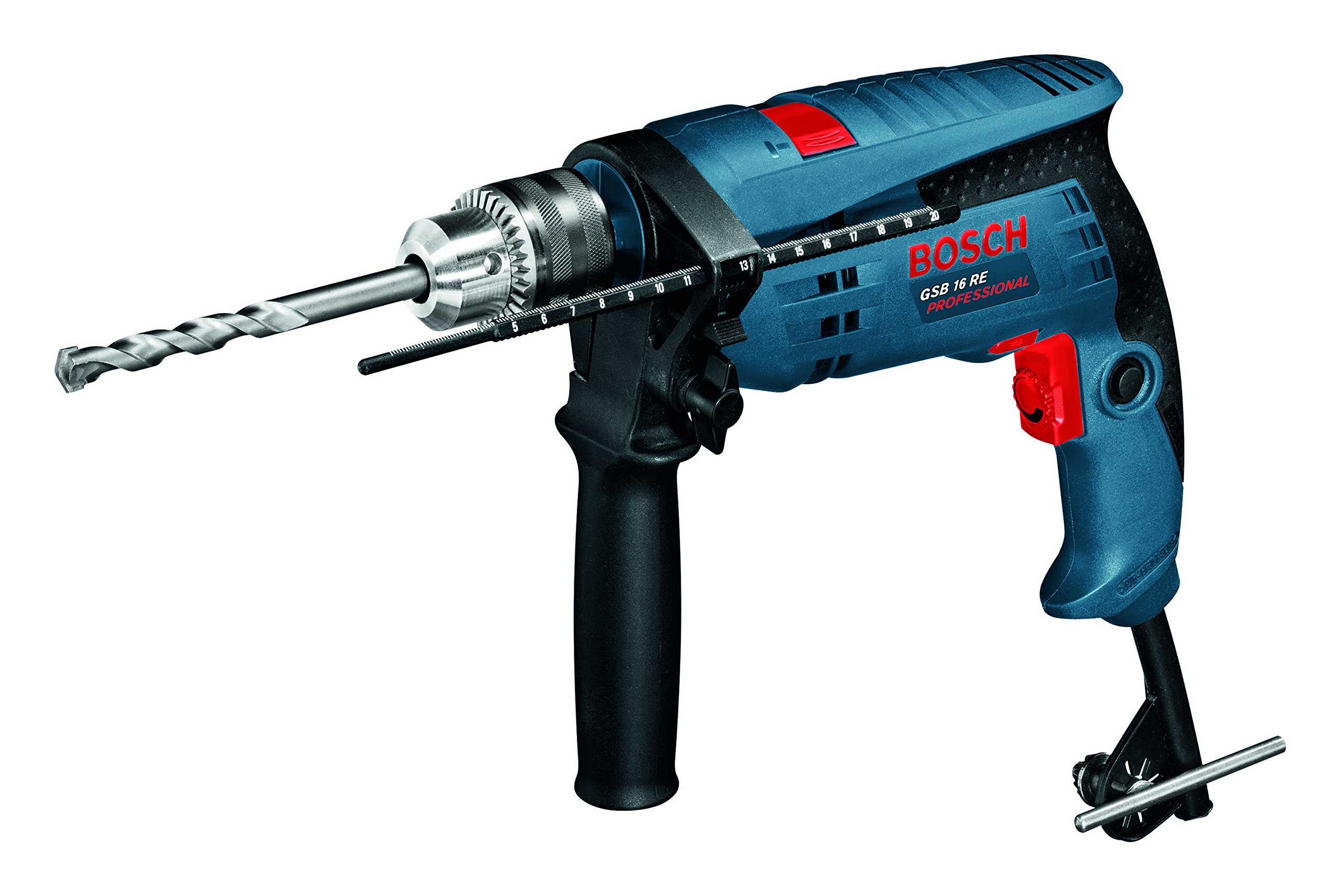 Drill Machine