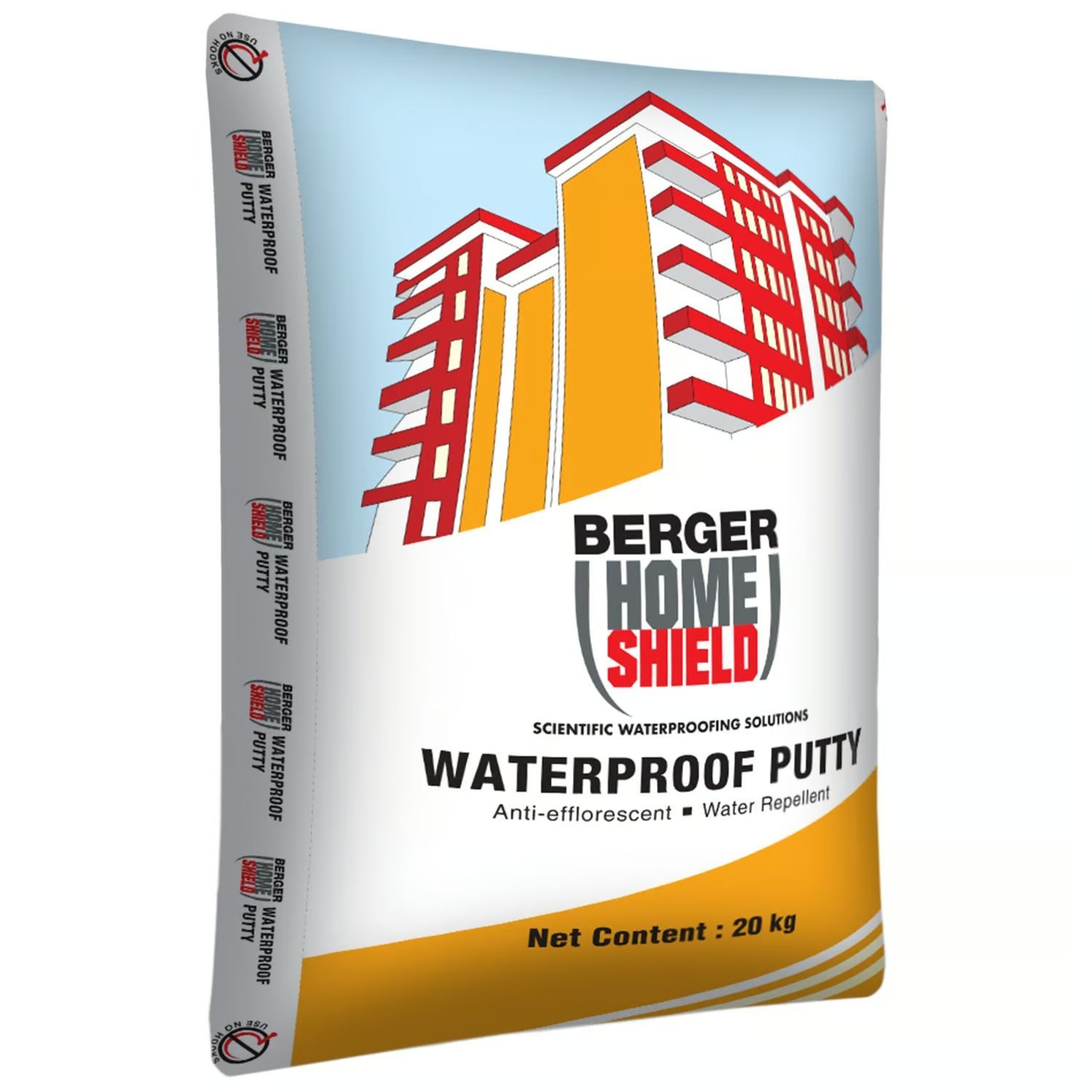 Berger Putty