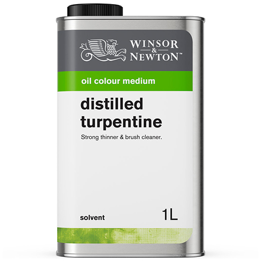 Turpentine