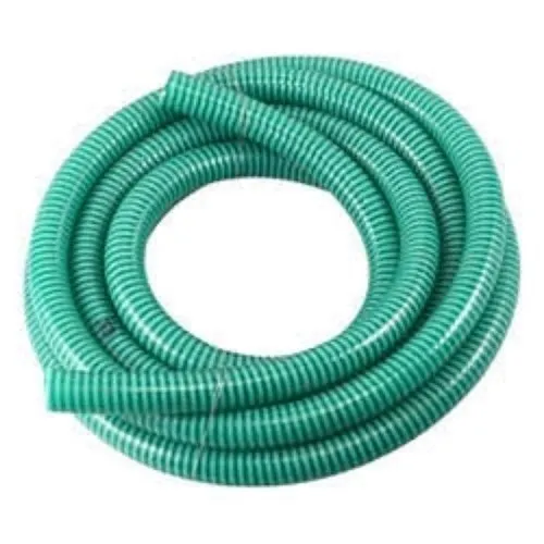 Suction Pipe
