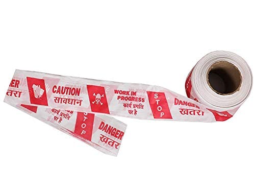 Caution Tape