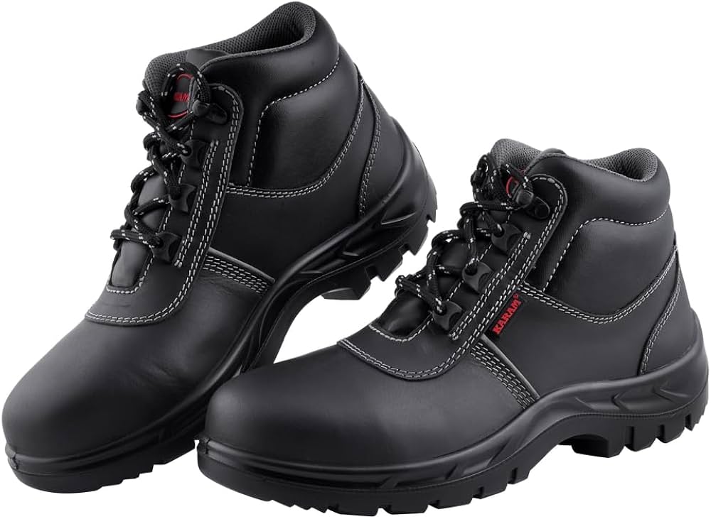 Safety Shoes