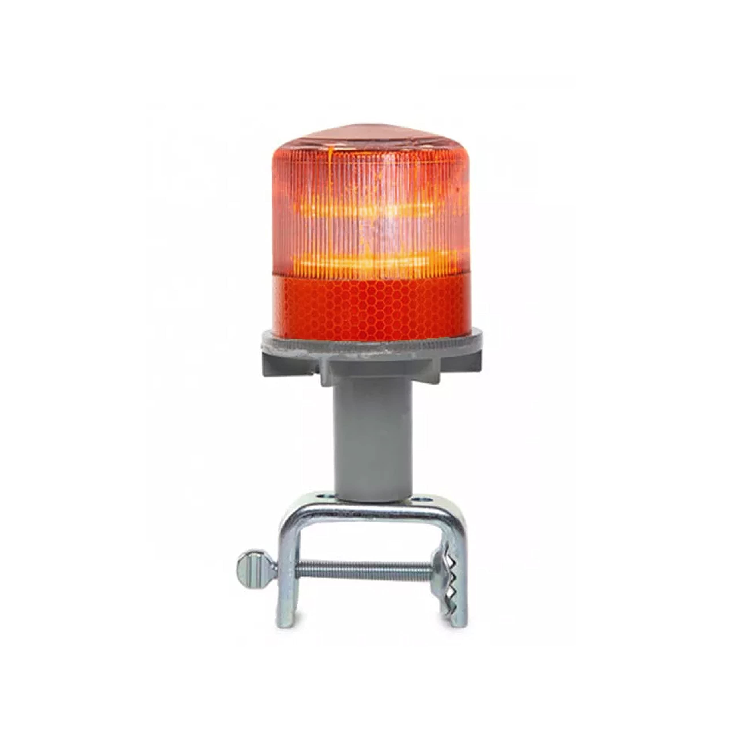 Solar Blinker