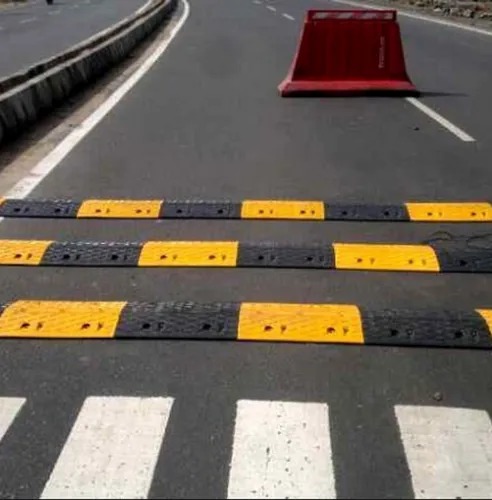 Speed Breaker