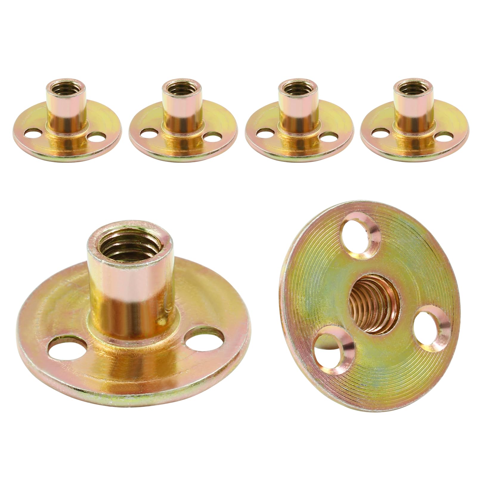 Plate Nut