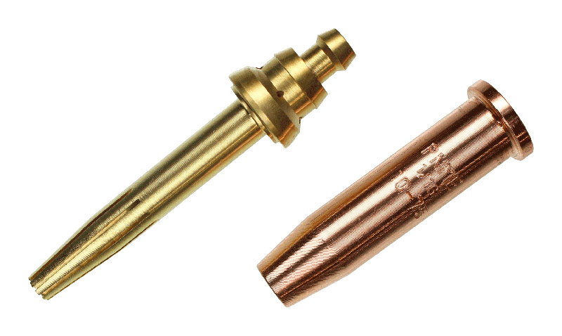 Cutting Nozzle