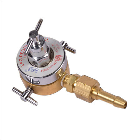 LPG Regulator