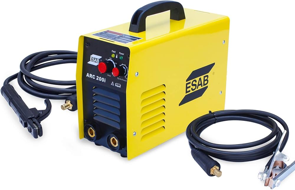 Welding Machine