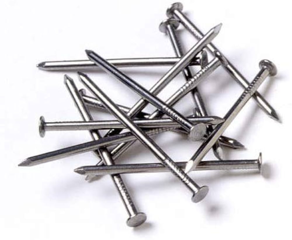 Nails Wire