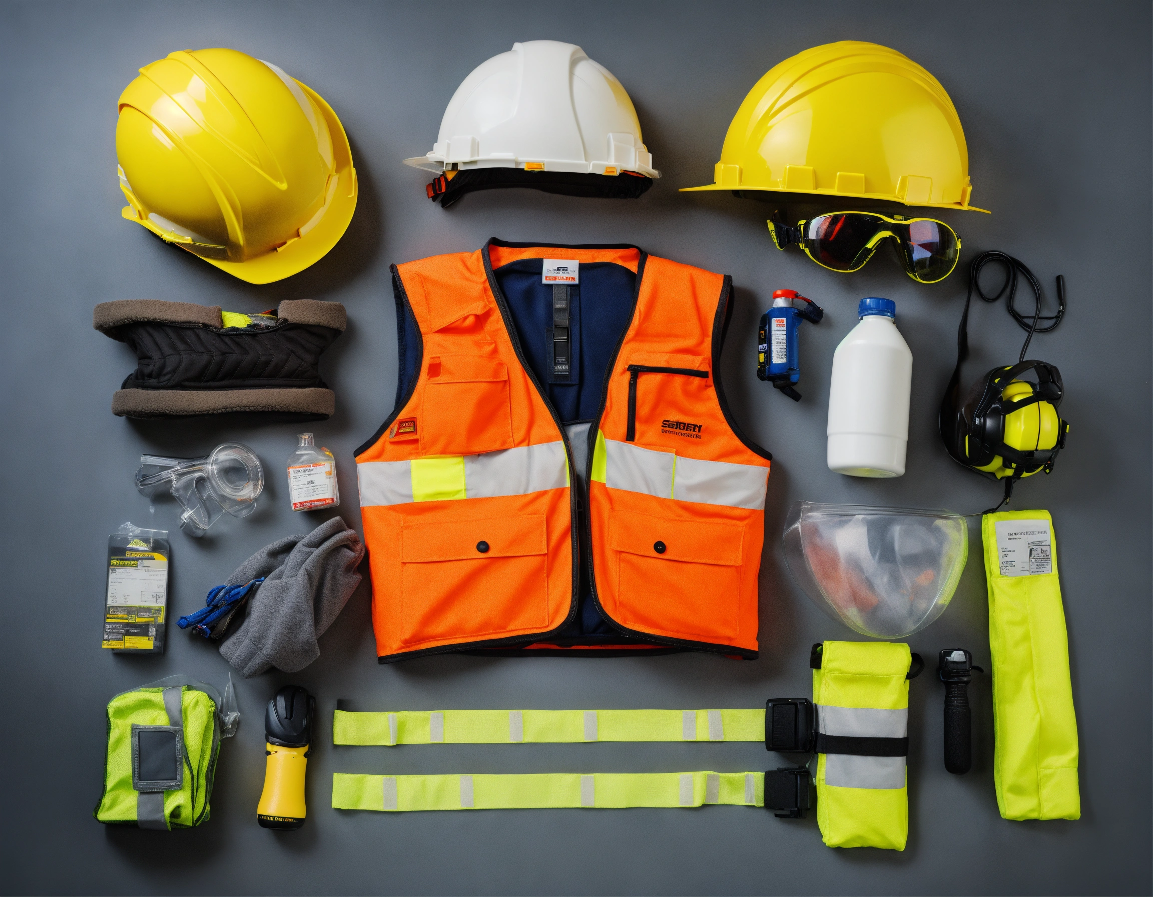 Safety Gear
